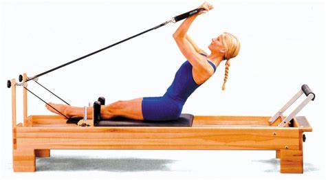 Pilates Reformer | Recreation Services | University of Colorado Boulder