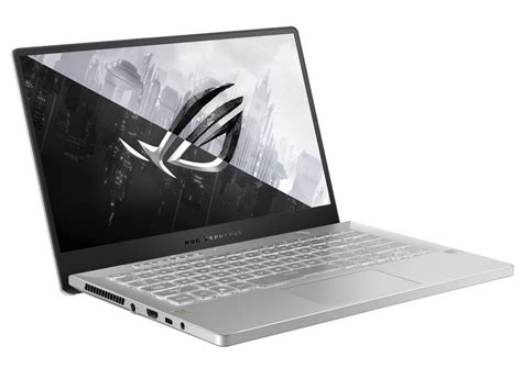 Deal: Asus ROG Zephyrus G14 gaming laptop with Ryzen 9 5900HS, 120Hz QHD display and RTX 3060 on ...