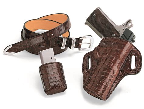 Galco Gunleather Holster Care Kit • Spotter Up