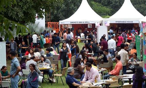 15 Food Festivals in India That You Just Can't Afford To Miss | Food festival, Event food, Festival