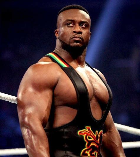 Big E WWE | News, Rumors, Pictures, Height & Biography | Sportskeeda WWE