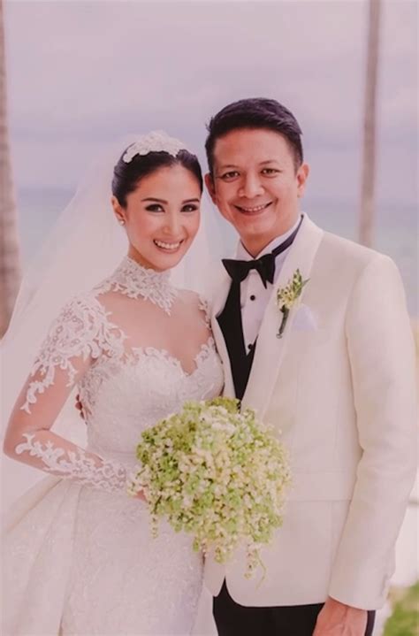 Heart Evangelista Wedding Photos | Philippines Wedding Blog