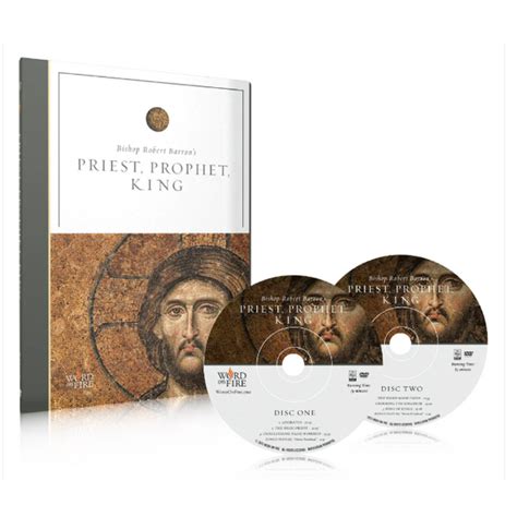 Priest, Prophet, King – The Catholic Gift Store