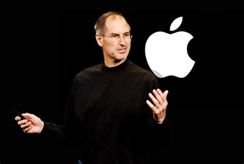 Steve Jobs – The Mind Behind Apple Inc. | Read His Success Story That ...