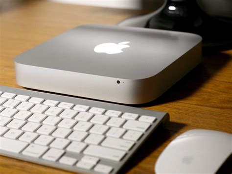 Which Mac mini works best as a media server? | iMore