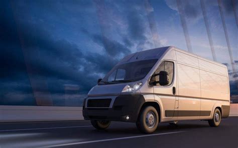 Ultimate Guide To Choosing The Best Van For Your Needs