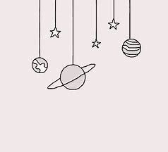 Image result for Space Aesthetic Doodles | Mejor dibujo, Arte garabateado, Arte dibujos en lápiz