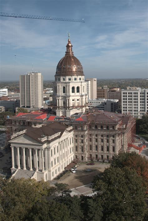 Kansas State Capitol - Alchetron, The Free Social Encyclopedia