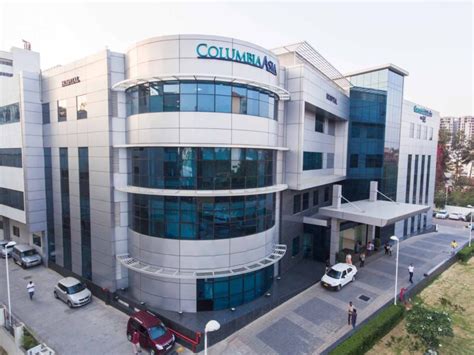 Columbia Asia Hospital Whitefield - Reviews, Contact Details