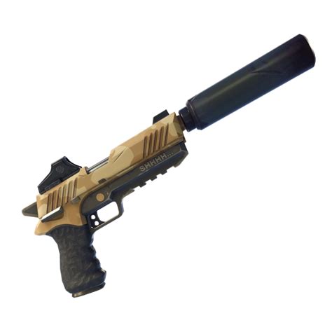 Fortnite Pistol Tips Guide (Season 9) - PNG, Damage, Stats - Pro Game Guides