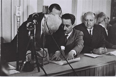 Flickr_-_Government_Press_Office_(GPO)_-_Ben_Gurion_(Left)_Signing_the ...