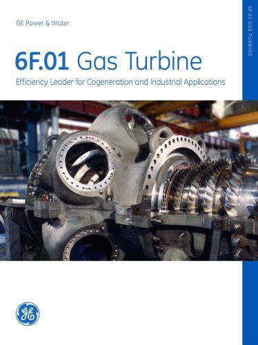 Ge Frame 6 Gas Turbine Maintenance Manual | Webframes.org