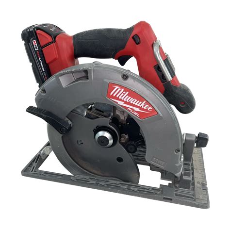 Milwaukee 7-1/4” Cordless Circular Saw – OTL Webstore