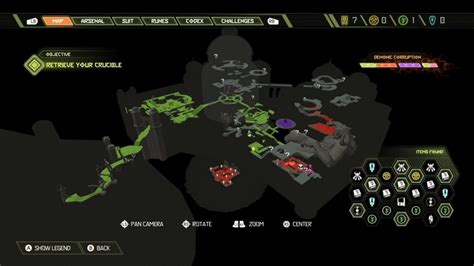 Doom Eternal: How To Find Collectables - PwrDown