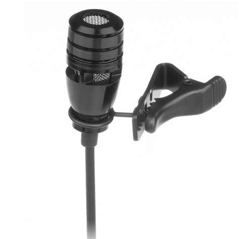 China Wire Hidden Microphone (HC-4023) - China Wire Microphone, High Sensitive Microphone