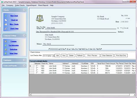 2016 ezpaycheck license key code - deltaei