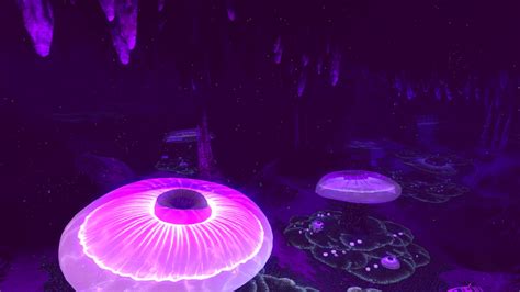 Jelly Shroom Caves | Subnautica Wiki | FANDOM powered by Wikia