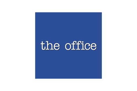 The Office Logo