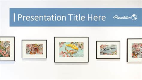 Free Museum Google Slides Themes and PowerPoint Templates for Presentations.