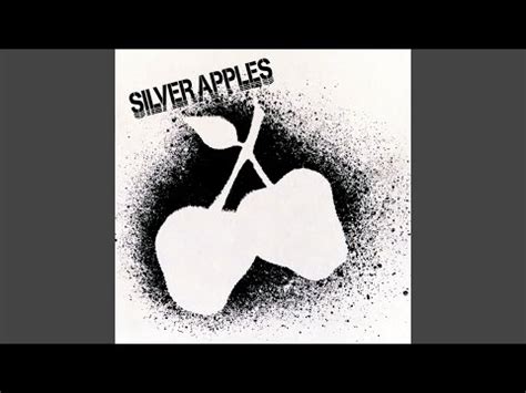 Silver Apples – Silver Apples (1968, Gloversville, Vinyl) - Discogs