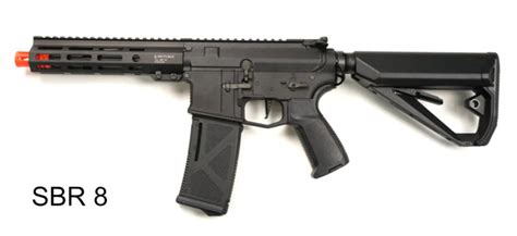 Arcturus M4 MOD1 ME AEG Series At Airsoft Atlanta | Popular Airsoft ...