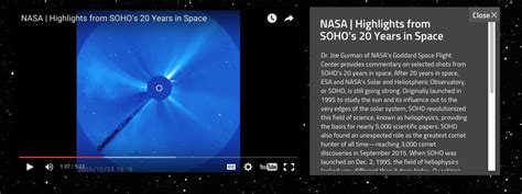 Mrs. Coulon's Class Blog: SOHO satellite