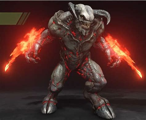 Doom Eternal Hardest Enemies Ranked [Ultimate List]