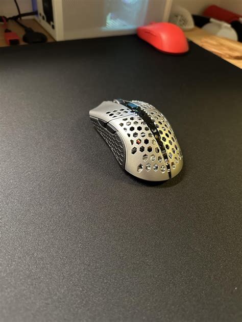 One Month with my Finalmouse Tenz Medium : r/MouseReview