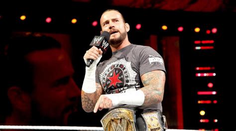 AEW All Out: CM Punk Return to Action CONFIRMED?