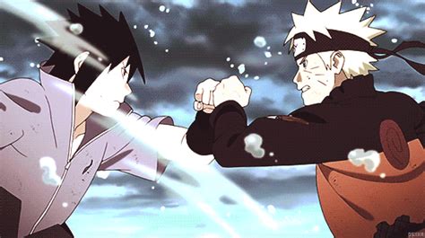 sharingan, rasengan and naruto - image #7430267 on Favim.com