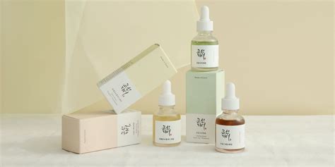 Which Is The Best Beauty of Joseon Serum? We Give You Our Thoughts On All 5 Of Them! | myeppo.