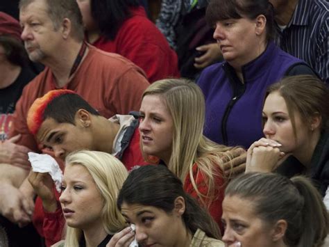 Jaylen Fryberg invited victims to lunch at Marysville Pilchuck High ...