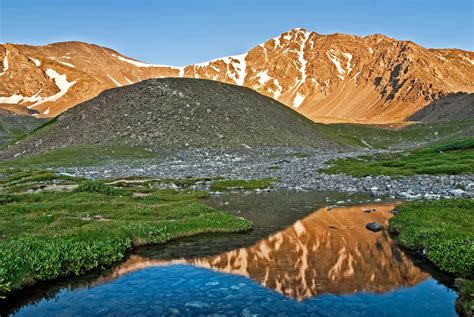 Climb Grays Peak: Popular Colorado Fourteener