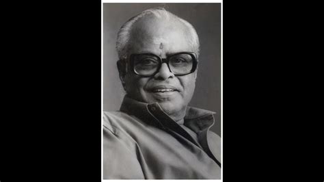 Director K Balachander - YouTube