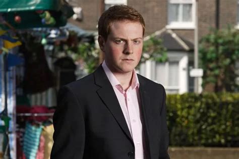 EastEnders' Bradley Branning actor looks unrecognisable 12 years on ...