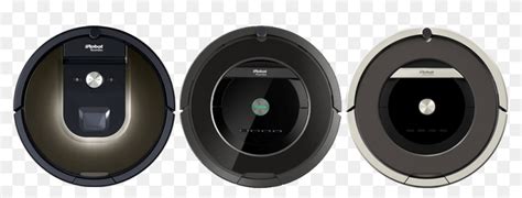 Compare Roomba Models Compare Roomba Models - Roomba Models, HD Png ...