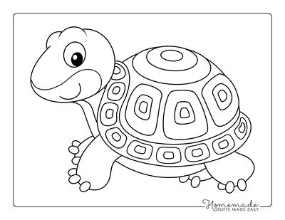 Free Printable Animal Coloring Pages for Kids and Adults