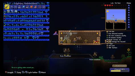 Can my luck get any worse? : r/Terraria