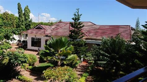 COAST VIEW HOTEL - Reviews (Kigoma, Tanzania)