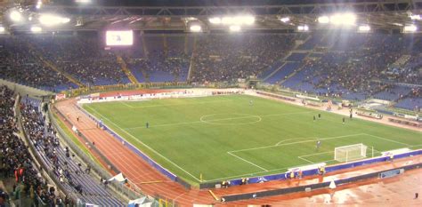 Explore Rome | Stadio Olimpico | Citybase