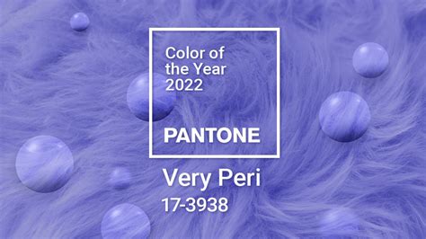 Pantone Color of the Year 2022: Your Guide to Very Peri | PERFECT