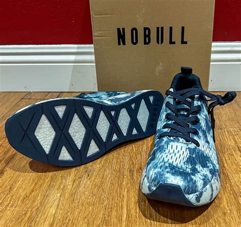 NoBull Running Shoes: NoBull Runner+ Performance Review - WearTesters