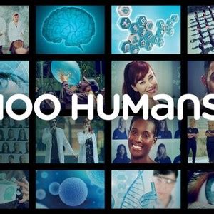 100 Humans: Season 1, Episode 8 - Rotten Tomatoes