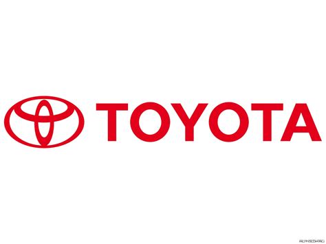 Toyota Logo ~ 2013 Geneva Motor Show