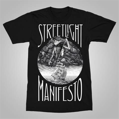 Streetlight Manifesto - Pentimento Music Shop