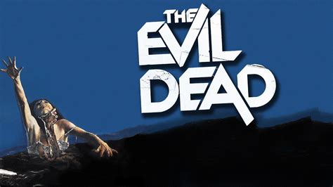 Evil Dead Desktop Wallpapers - Top Free