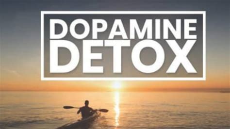 What Is Dopamine Detox: Its Benefits - SuccessYeti