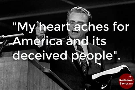 Top 40 Billy Graham Quotes That'll Change Your Life