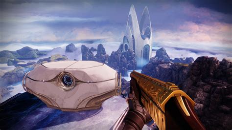 Destiny 2 Ascendant Chest locations for this week's Riven's Wishes quest | PC Gamer