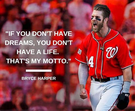 Bryce Harper Quotes - ShortQuotes.cc